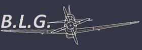 B.L.G. Unipersonale Logo